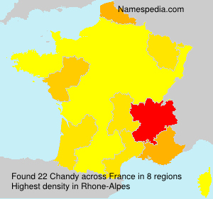 Chandy Chandy