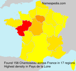 Chantoiseau Chantoiseau