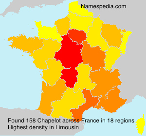 Chapelot Chapelot