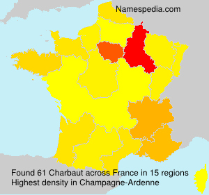 Charbaut Charbaut