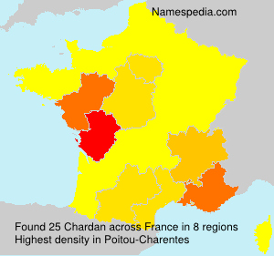 Chardan Chardan