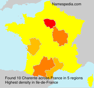 Charente Charente