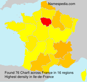 Charfi Charfi