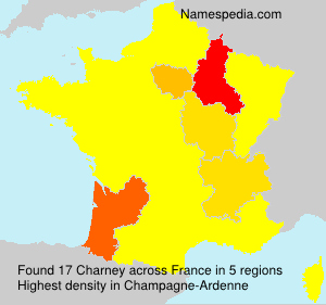 Charney Charney