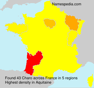 Charo Charo