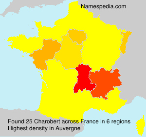 Charobert Charobert