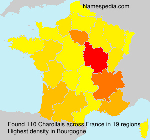 Charollais Charollais