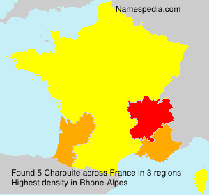 Charouite Charouite