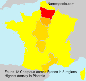 Charpaud Charpaud