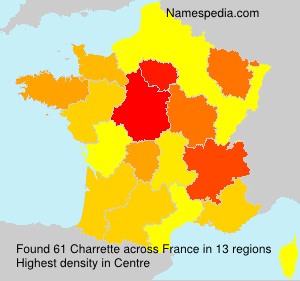 Charrette Charrette