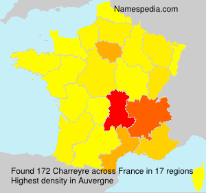 Charreyre Charreyre