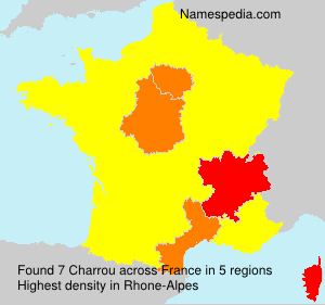 Charrou Charrou