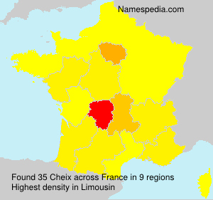 Cheix Cheix