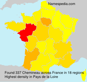 Chemineau Chemineau