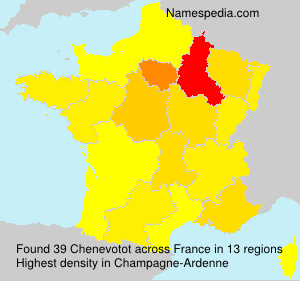 Chenevotot Chenevotot
