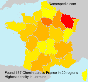 Chenin Chenin