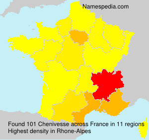 Chenivesse Chenivesse