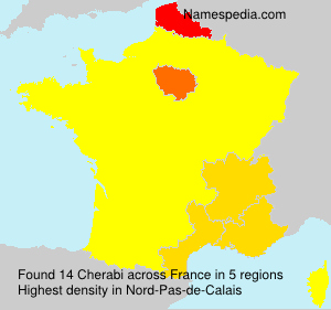 Cherabi Cherabi