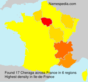 Cheraga Cheraga