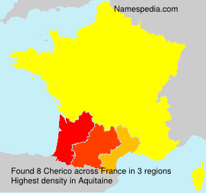 Cherico Cherico