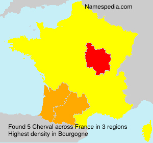 Cherval Cherval