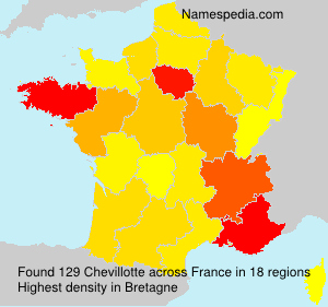 Chevillotte Chevillotte