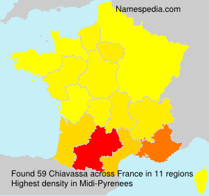 Chiavassa Chiavassa