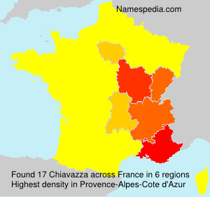 Chiavazza Chiavazza