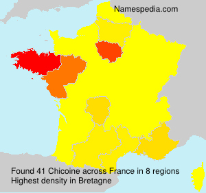 Chicoine Chicoine
