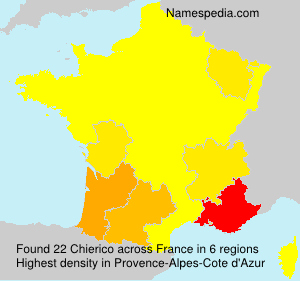 Chierico Chierico