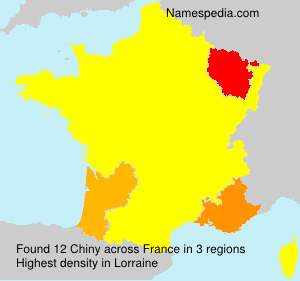 Chiny Chiny