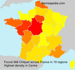 Chiquet Chiquet