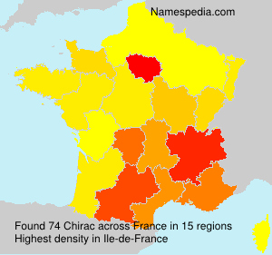 Chirac Chirac