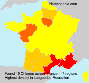 Chlagou Chlagou