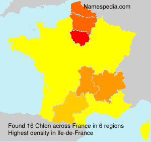 Chlon Chlon