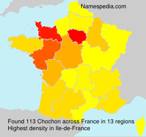 Chochon Chochon