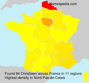 Christiaen Christiaen