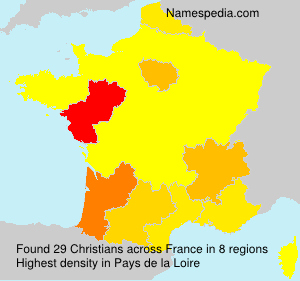 Christians Christians