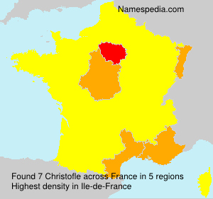 Christofle Christofle