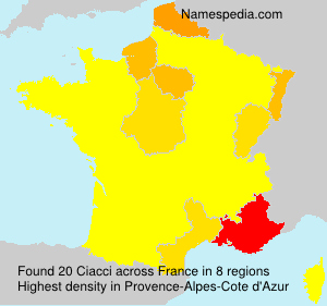 Ciacci Ciacci