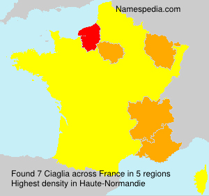 Ciaglia Ciaglia