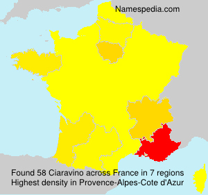 Ciaravino Ciaravino