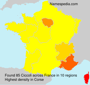 Ciccoli Ciccoli