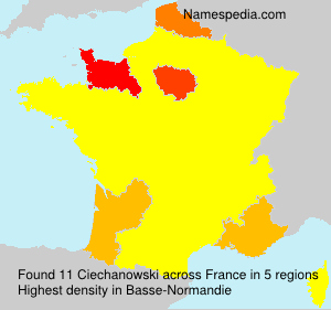 Ciechanowski Ciechanowski