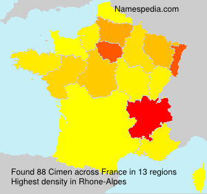 Cimen Cimen