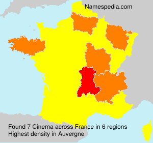 Cinema Cinema