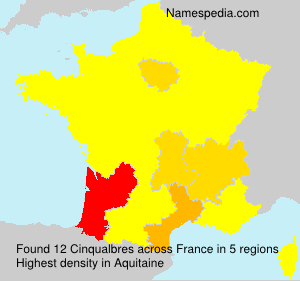 Cinqualbres Cinqualbres