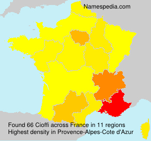 Cioffi Cioffi