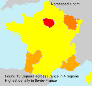 Ciquera Ciquera
