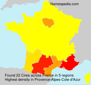 Cires Cires